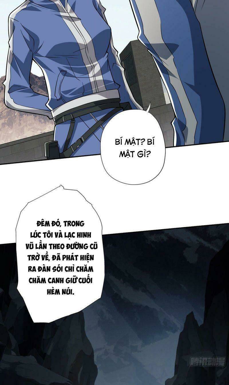 Đệ Nhất Danh Sách Chap 69 - Next Chap 70