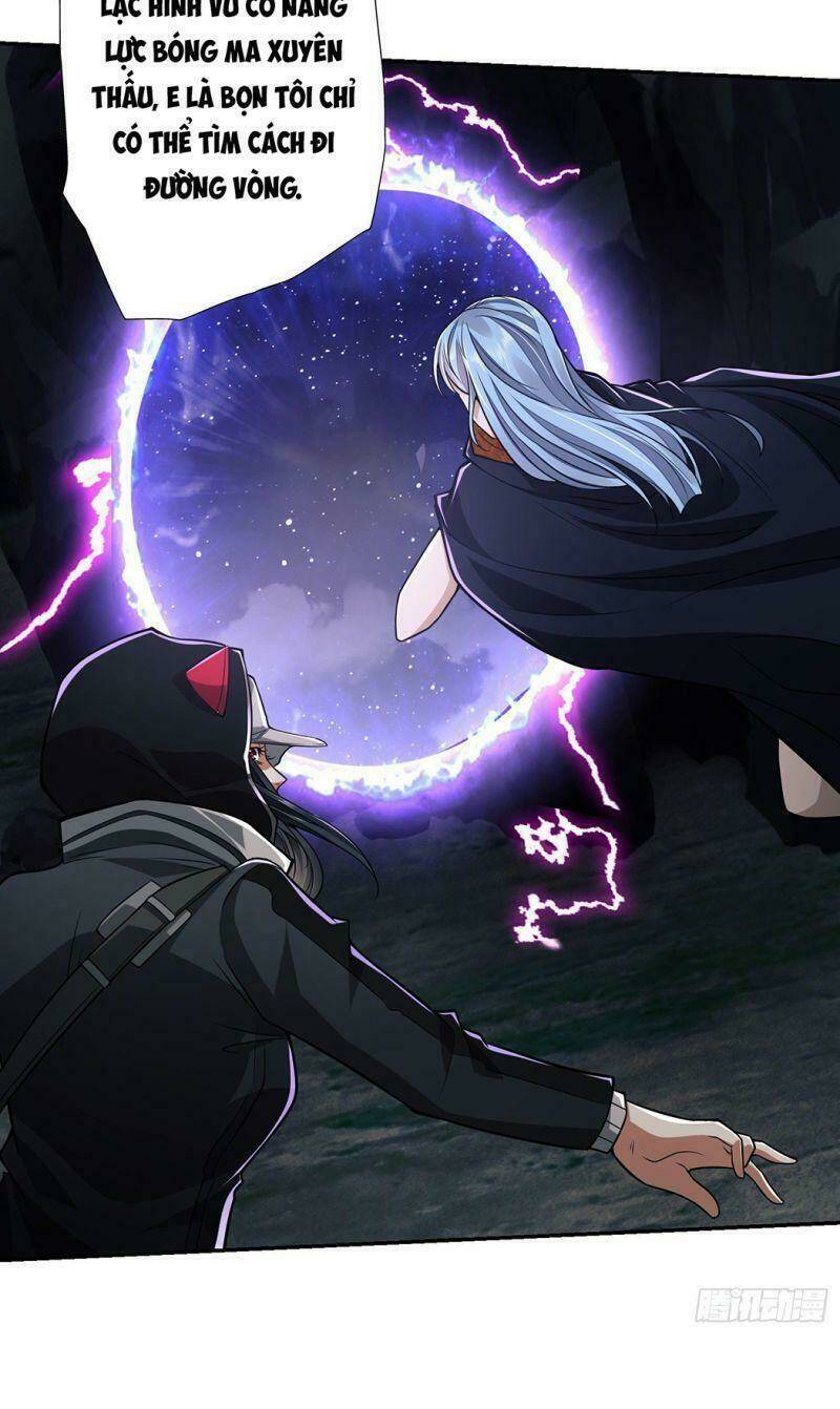 Đệ Nhất Danh Sách Chap 69 - Next Chap 70