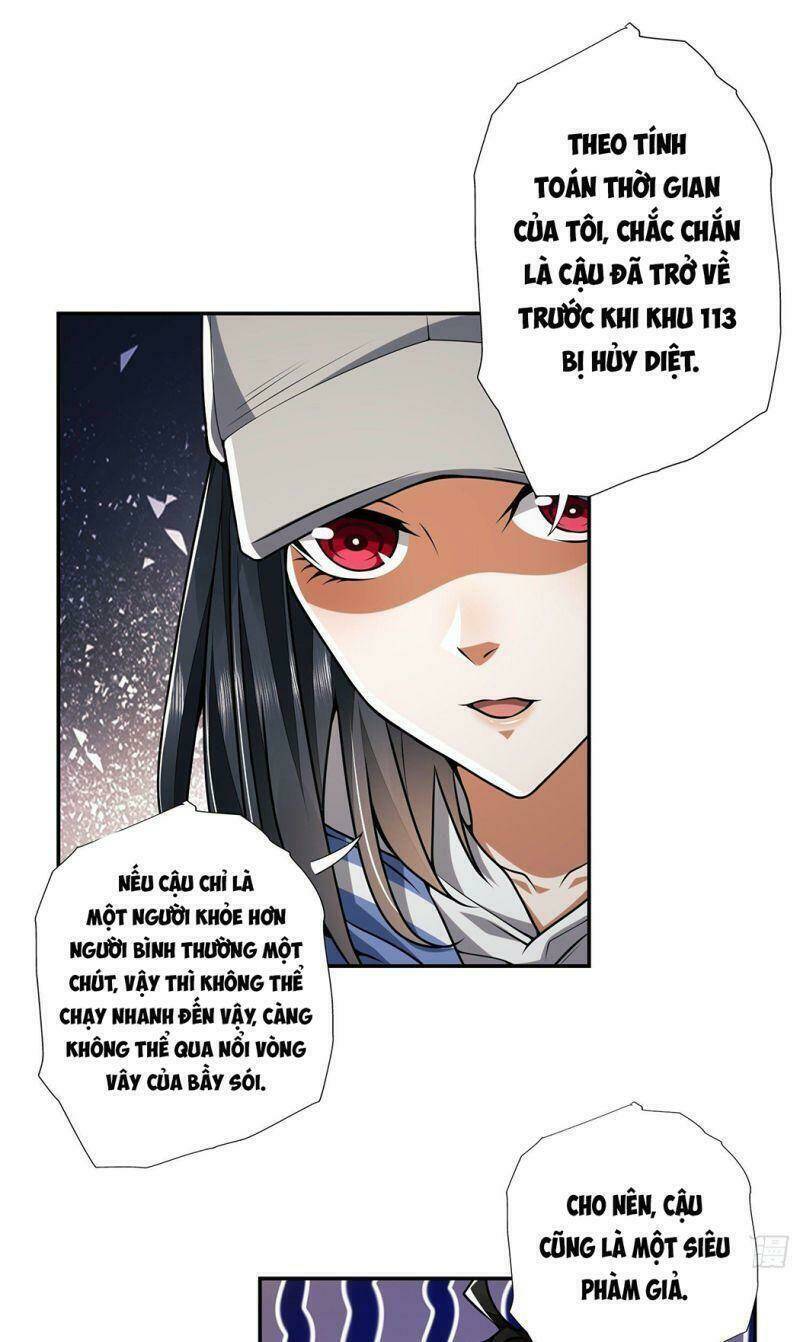Đệ Nhất Danh Sách Chap 69 - Next Chap 70