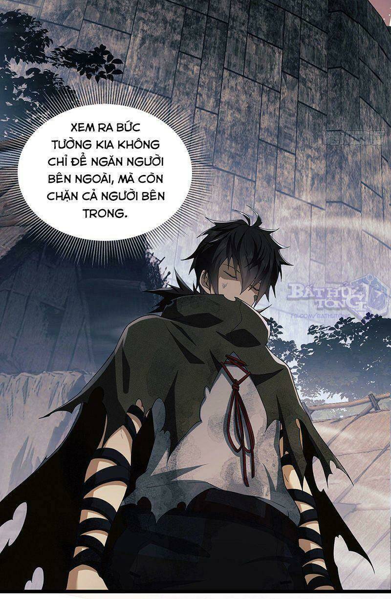 Đệ Nhất Danh Sách Chap 7 - Next Chap 8