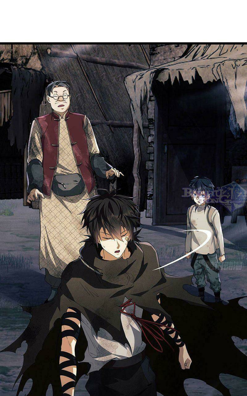 Đệ Nhất Danh Sách Chap 7 - Next Chap 8