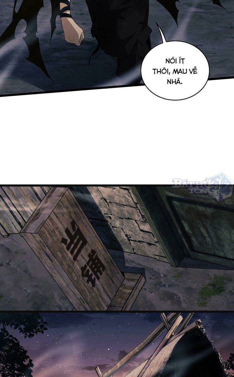 Đệ Nhất Danh Sách Chap 7 - Next Chap 8