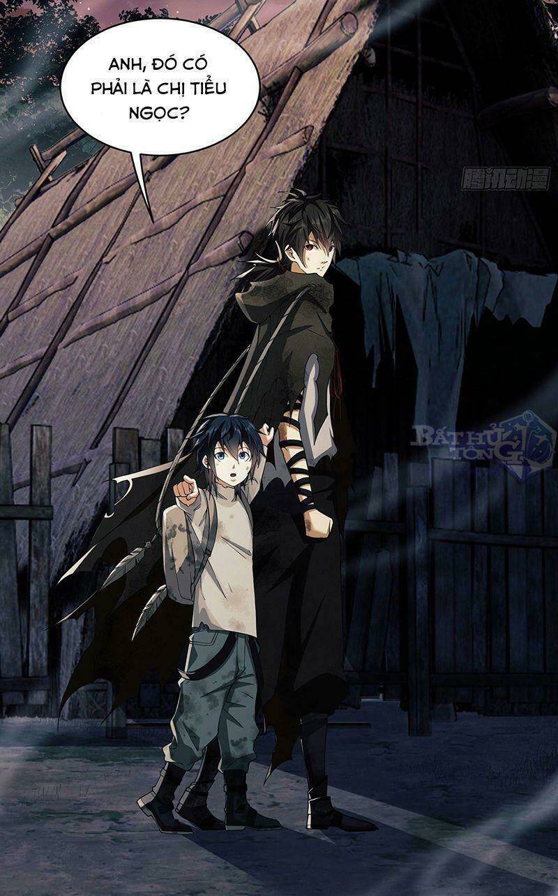 Đệ Nhất Danh Sách Chap 7 - Next Chap 8