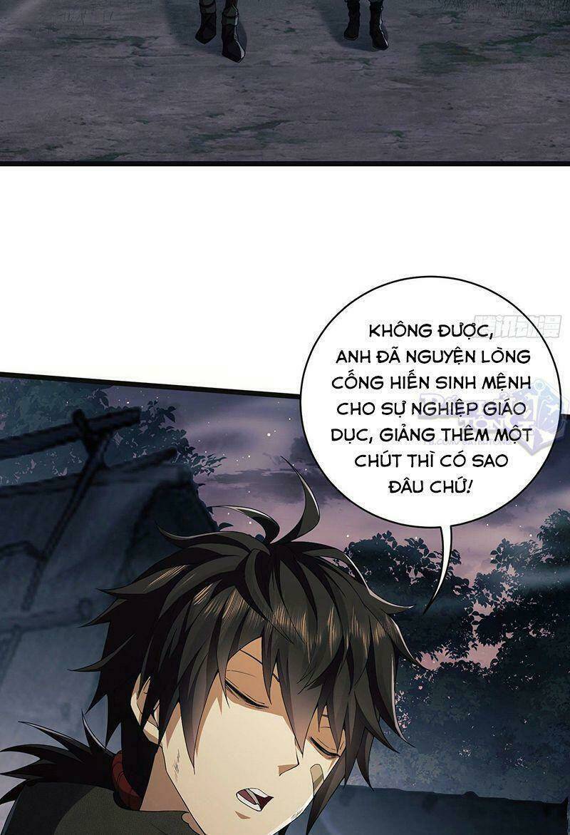 Đệ Nhất Danh Sách Chap 7 - Next Chap 8