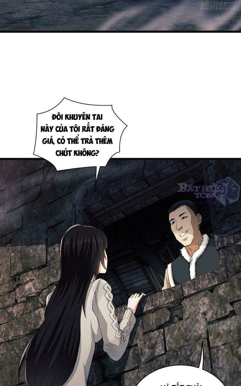 Đệ Nhất Danh Sách Chap 7 - Next Chap 8