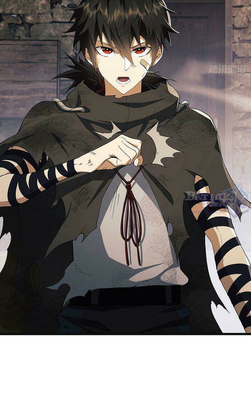 Đệ Nhất Danh Sách Chap 7 - Next Chap 8