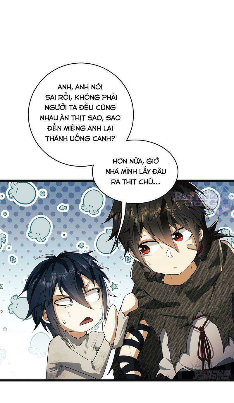 Đệ Nhất Danh Sách Chap 7 - Next Chap 8