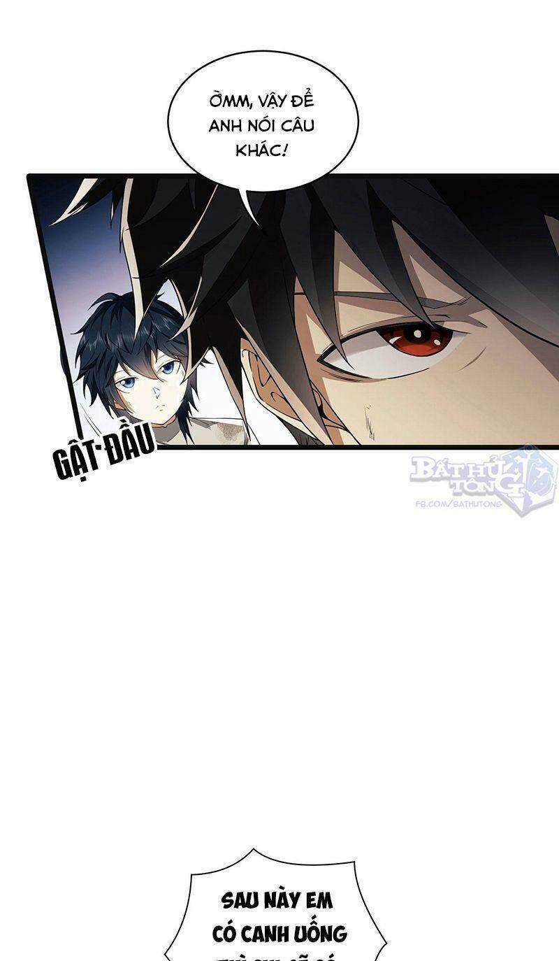 Đệ Nhất Danh Sách Chap 7 - Next Chap 8