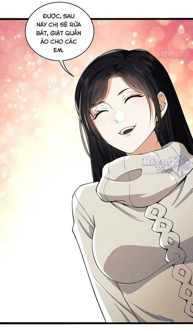 Đệ Nhất Danh Sách Chap 7 - Next Chap 8