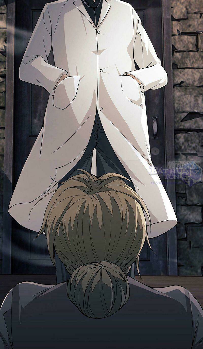 Đệ Nhất Danh Sách Chap 7 - Next Chap 8