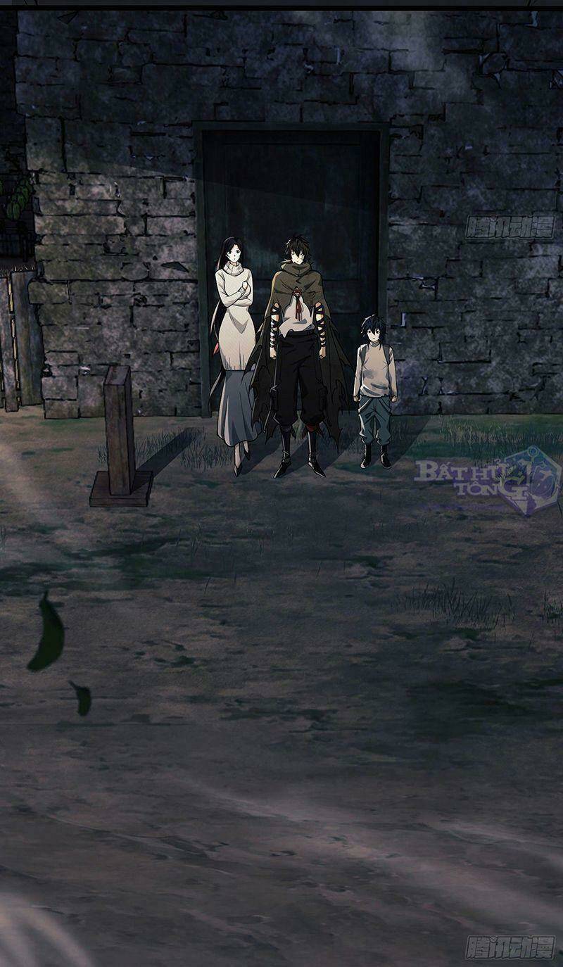 Đệ Nhất Danh Sách Chap 7 - Next Chap 8