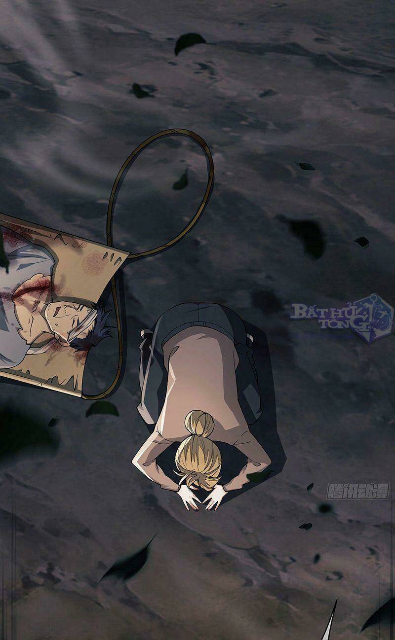 Đệ Nhất Danh Sách Chap 7 - Next Chap 8