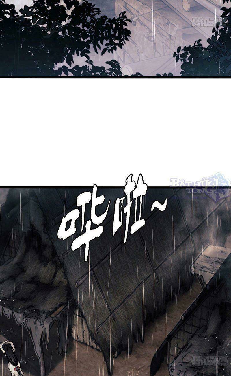 Đệ Nhất Danh Sách Chap 7 - Next Chap 8