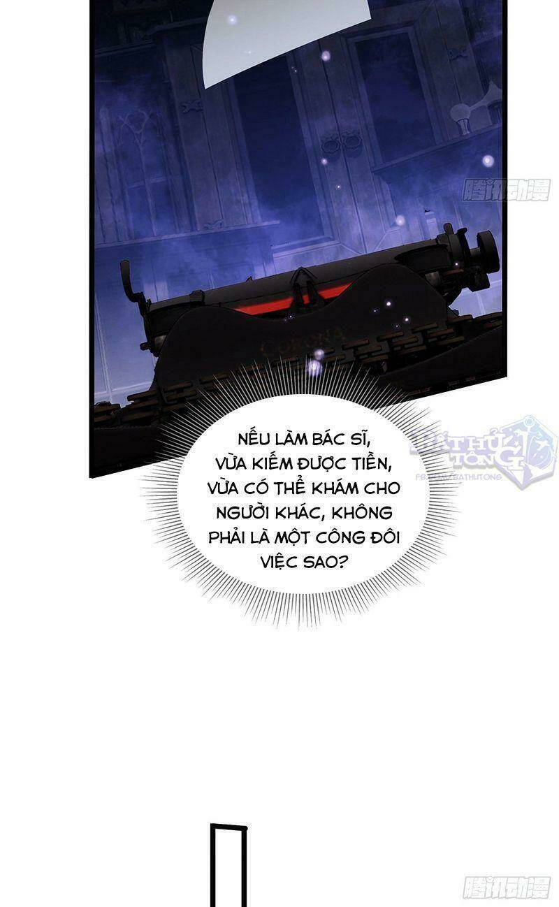Đệ Nhất Danh Sách Chap 7 - Next Chap 8