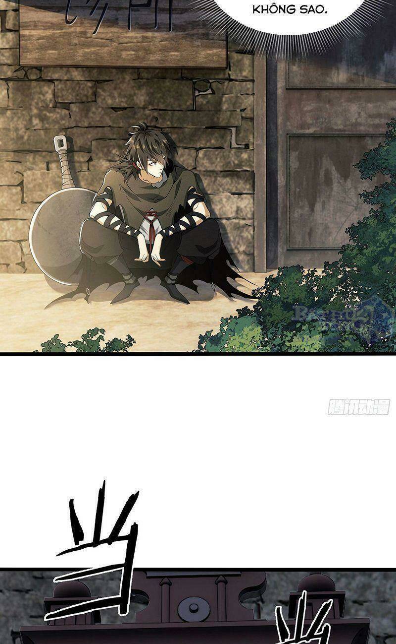 Đệ Nhất Danh Sách Chap 7 - Next Chap 8