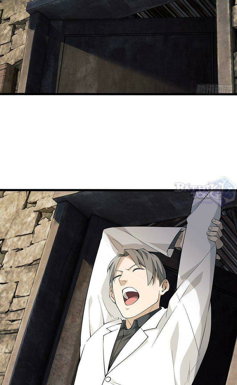 Đệ Nhất Danh Sách Chap 7 - Next Chap 8
