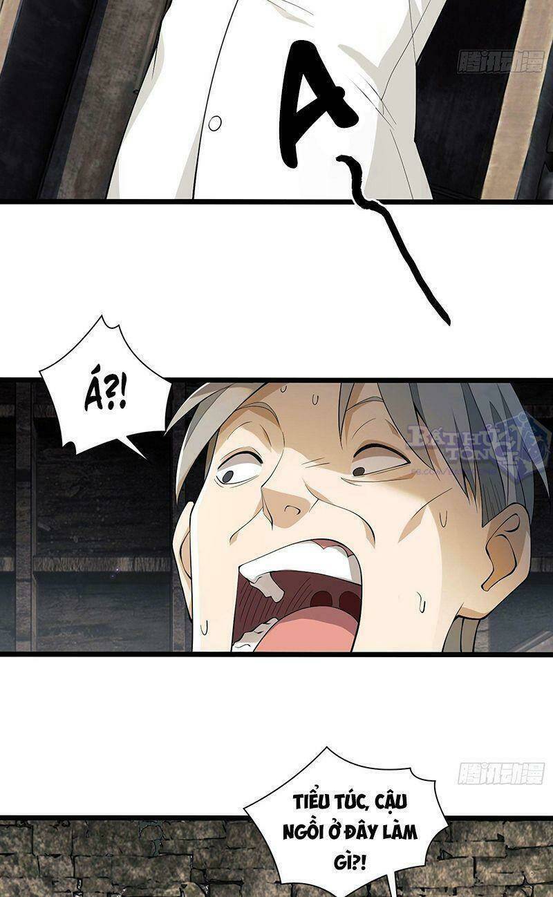 Đệ Nhất Danh Sách Chap 7 - Next Chap 8
