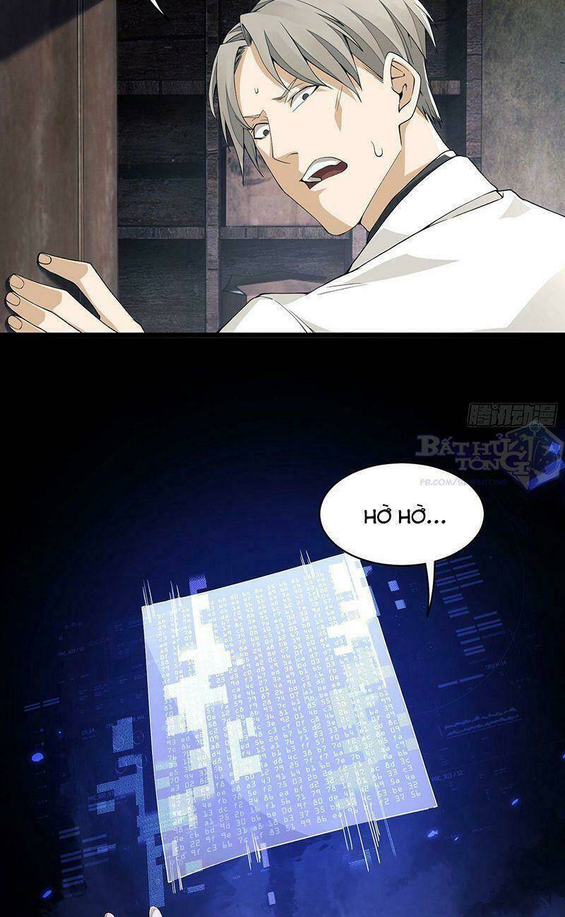 Đệ Nhất Danh Sách Chap 7 - Next Chap 8