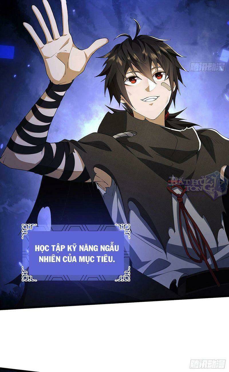Đệ Nhất Danh Sách Chap 7 - Next Chap 8
