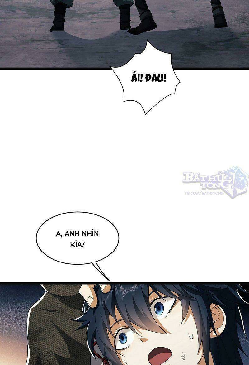 Đệ Nhất Danh Sách Chap 7 - Next Chap 8