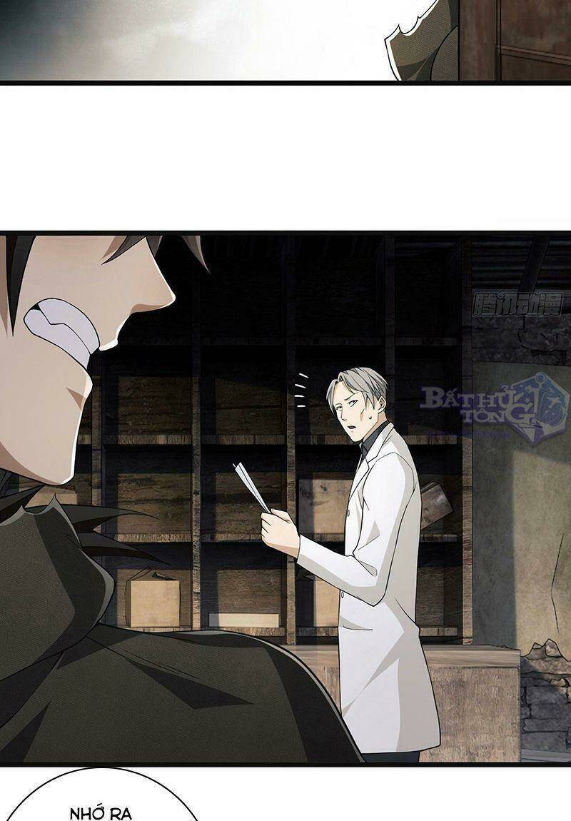 Đệ Nhất Danh Sách Chap 7 - Next Chap 8