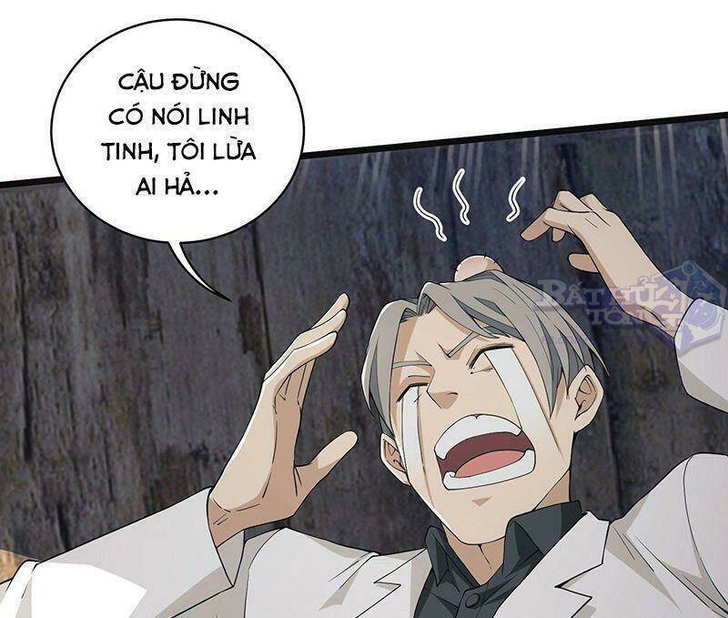 Đệ Nhất Danh Sách Chap 7 - Next Chap 8