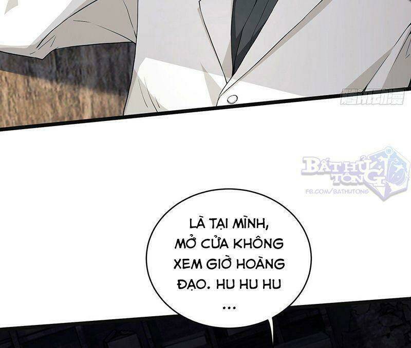 Đệ Nhất Danh Sách Chap 7 - Next Chap 8