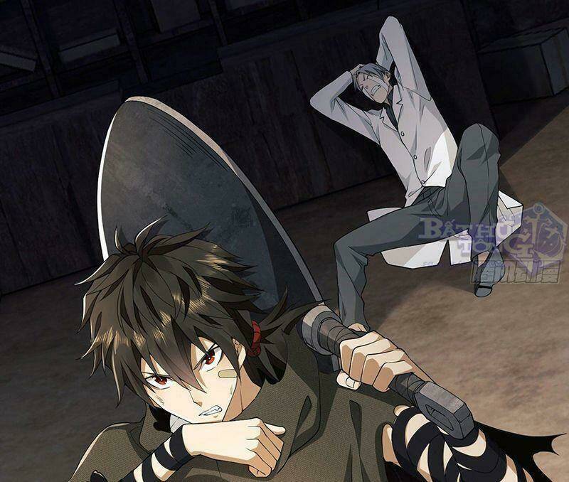Đệ Nhất Danh Sách Chap 7 - Next Chap 8