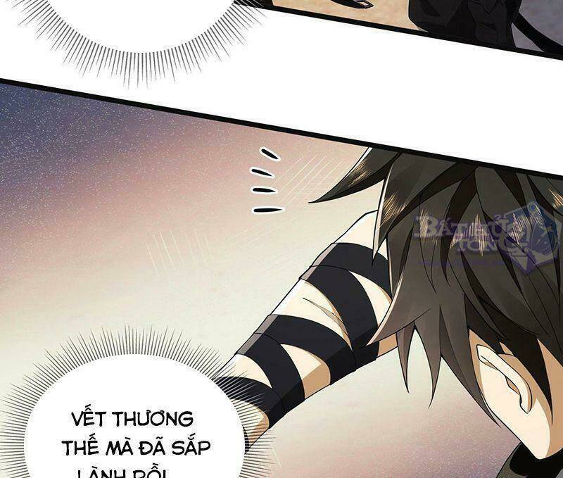 Đệ Nhất Danh Sách Chap 7 - Next Chap 8