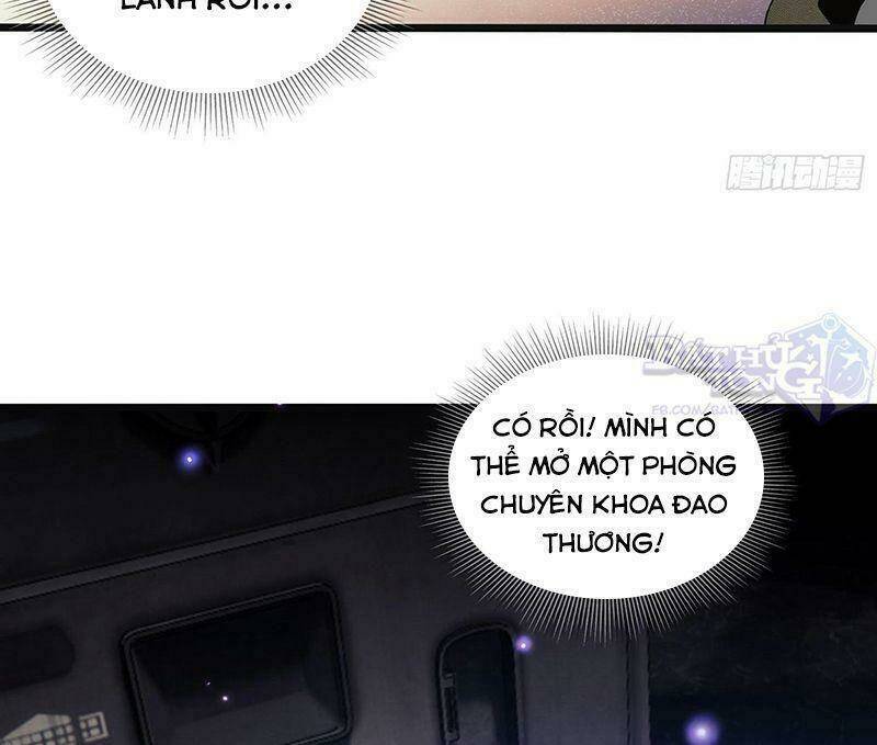 Đệ Nhất Danh Sách Chap 7 - Next Chap 8