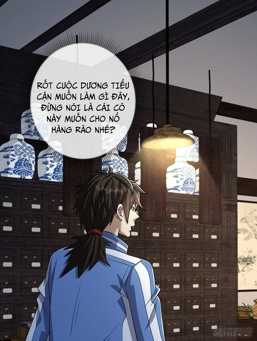 Đệ Nhất Danh Sách Chap 70 - Next Chap 71