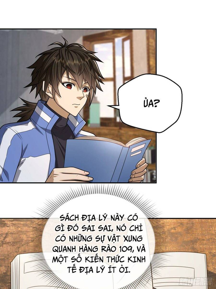 Đệ Nhất Danh Sách Chap 70 - Next Chap 71