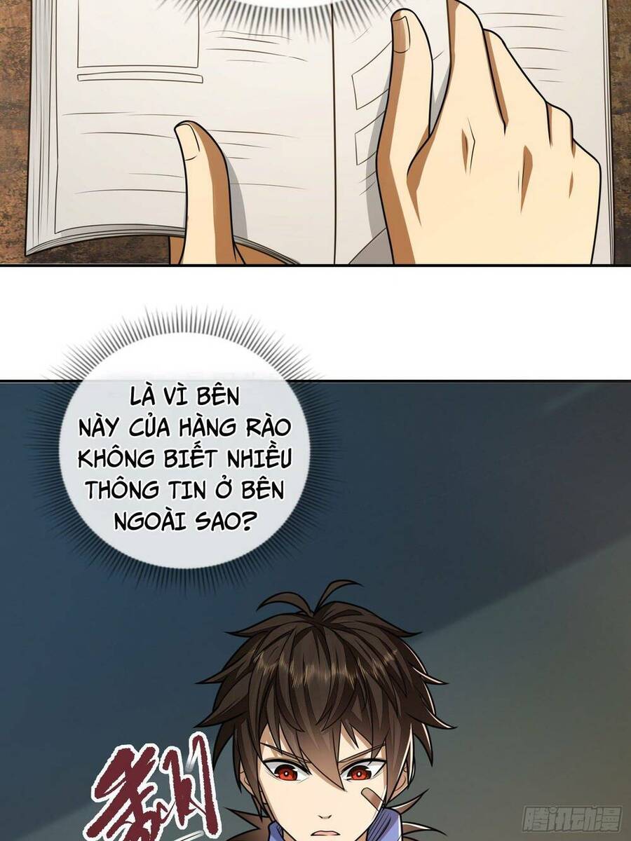 Đệ Nhất Danh Sách Chap 70 - Next Chap 71