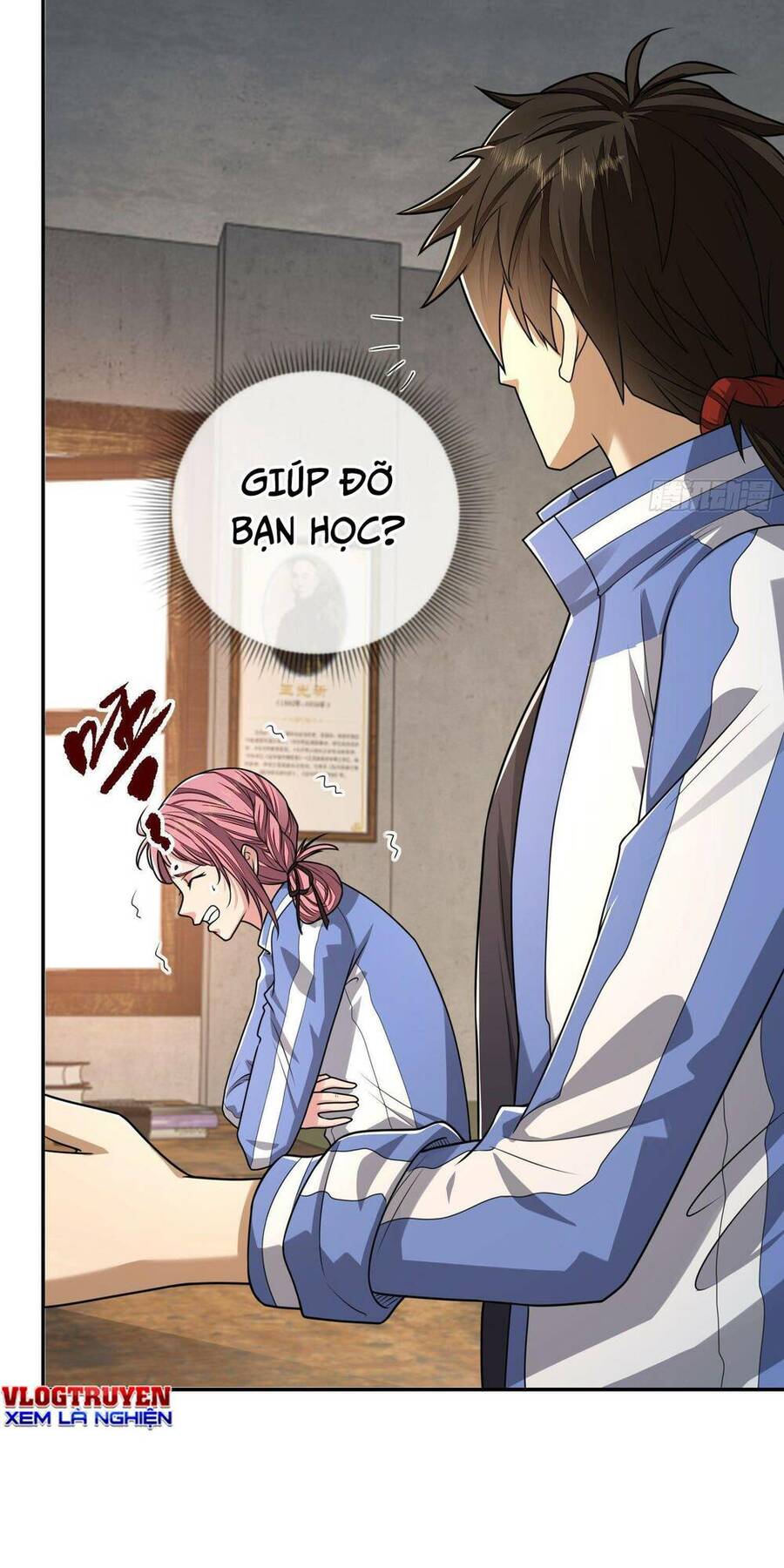 Đệ Nhất Danh Sách Chap 70 - Next Chap 71