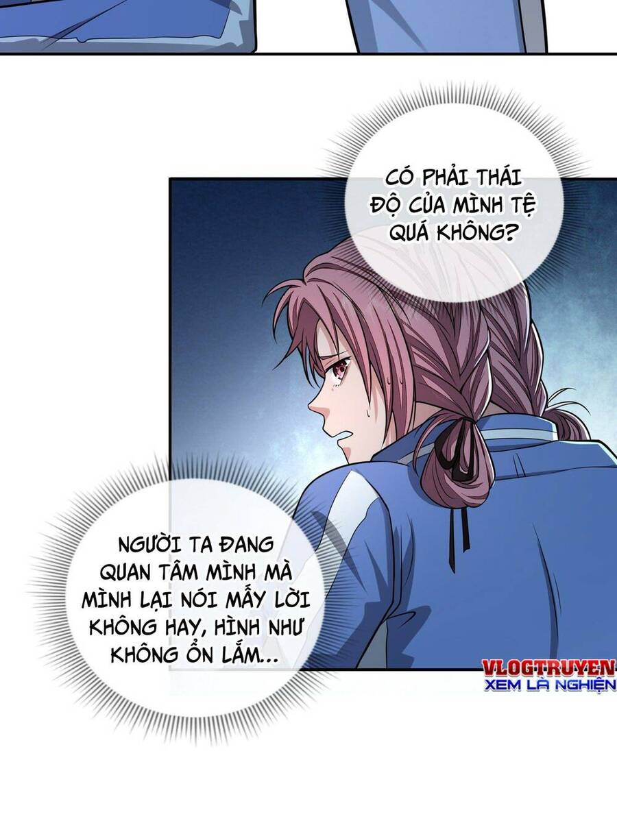Đệ Nhất Danh Sách Chap 70 - Next Chap 71