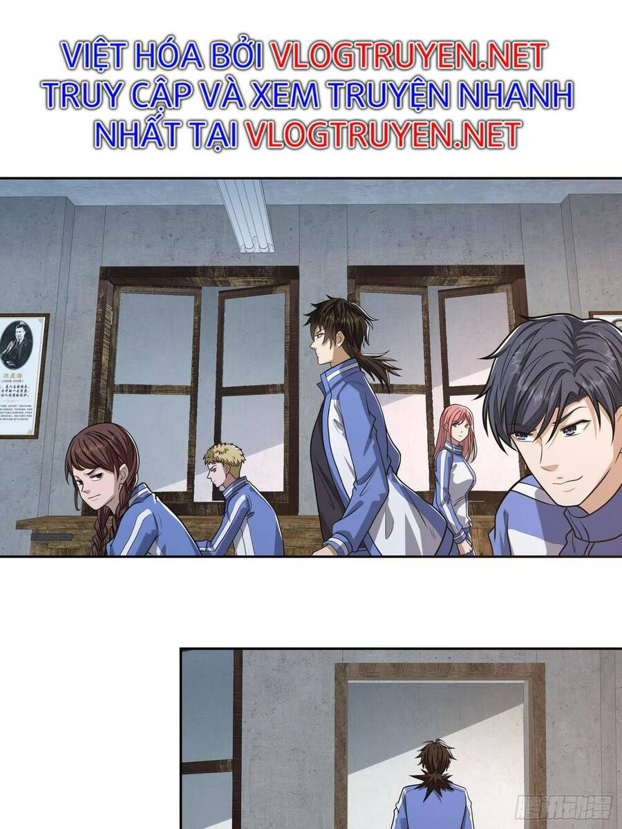 Đệ Nhất Danh Sách Chap 70 - Next Chap 71