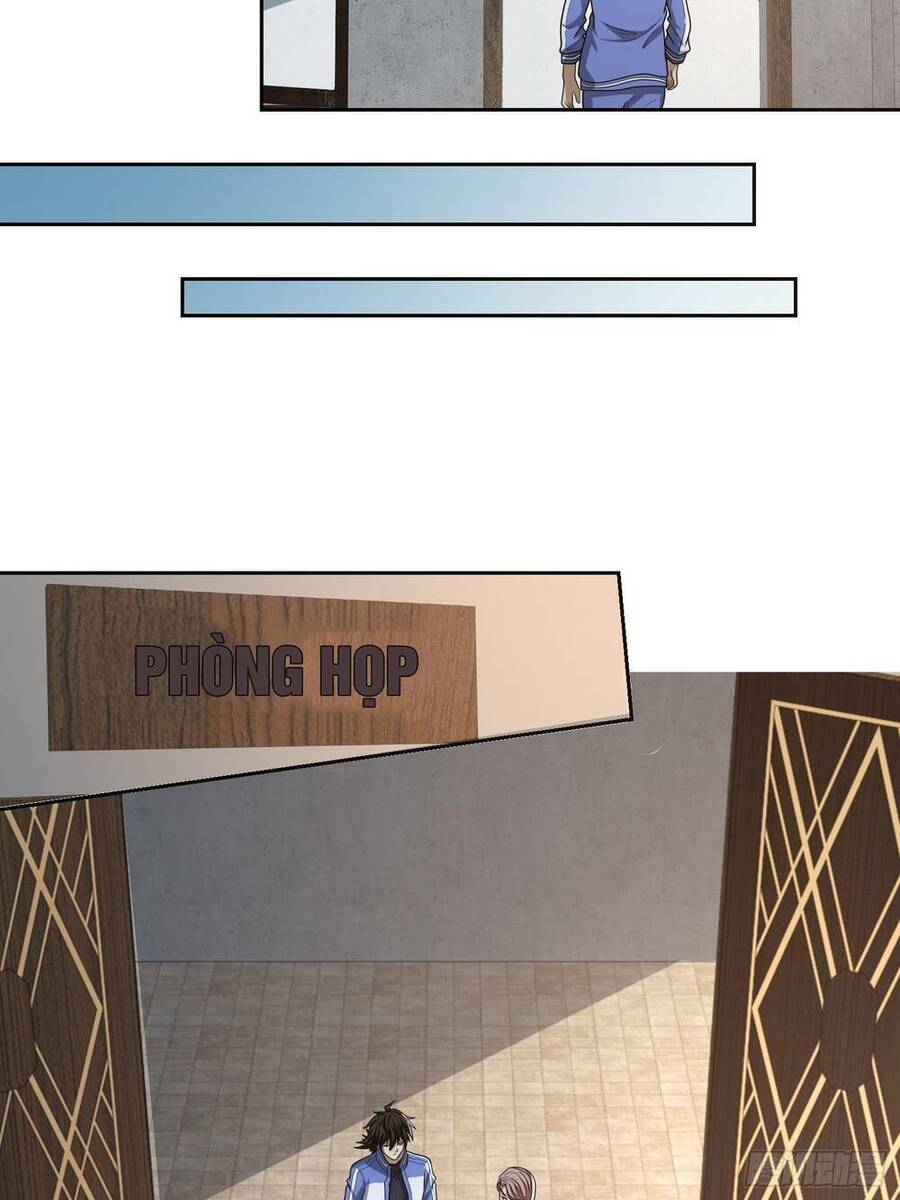 Đệ Nhất Danh Sách Chap 70 - Next Chap 71