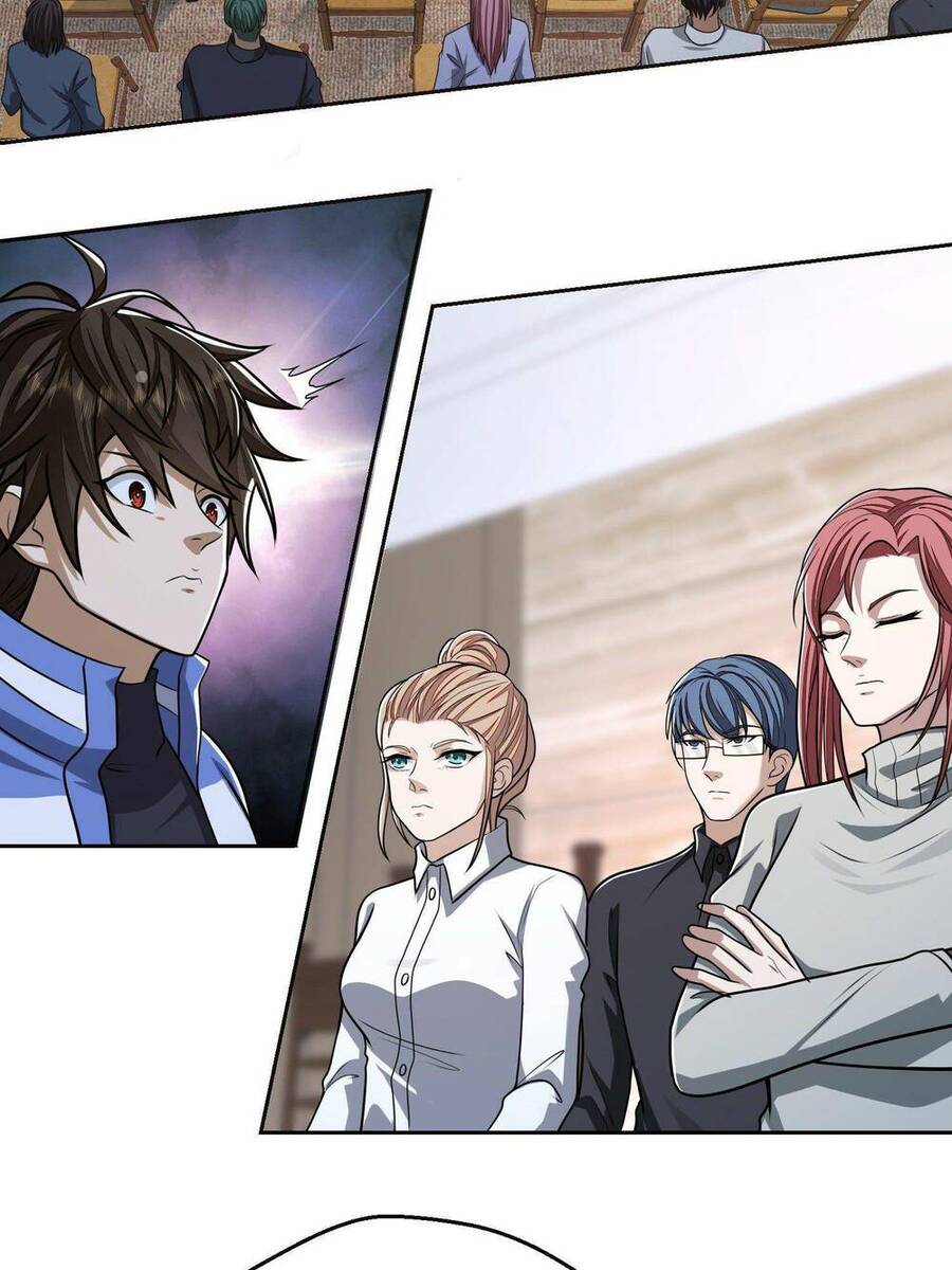 Đệ Nhất Danh Sách Chap 70 - Next Chap 71