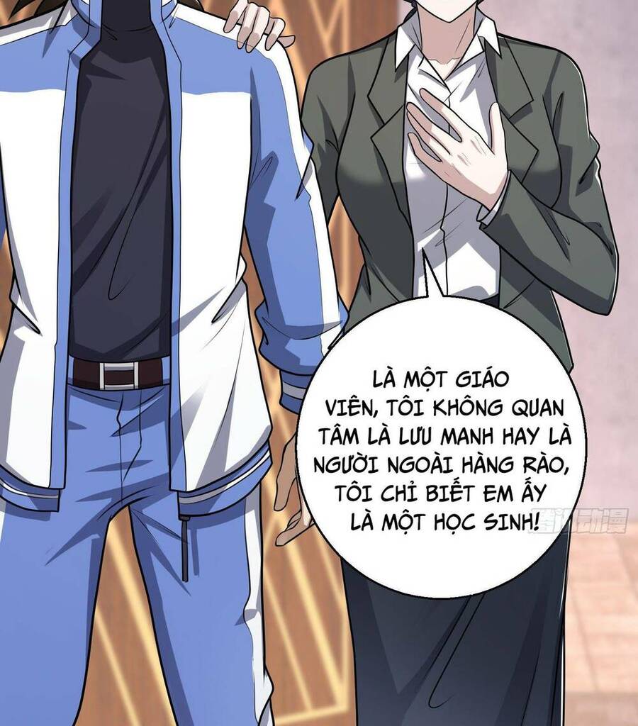 Đệ Nhất Danh Sách Chap 70 - Next Chap 71