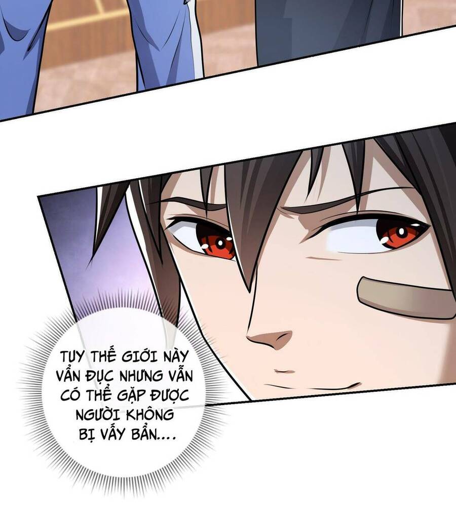 Đệ Nhất Danh Sách Chap 70 - Next Chap 71