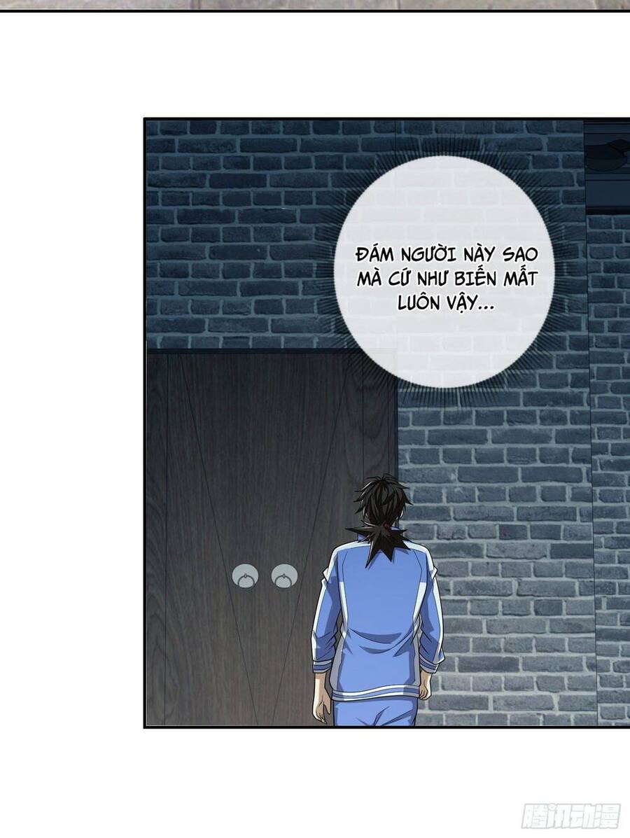 Đệ Nhất Danh Sách Chap 70 - Next Chap 71