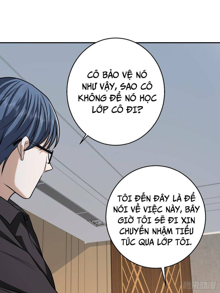 Đệ Nhất Danh Sách Chap 70 - Next Chap 71