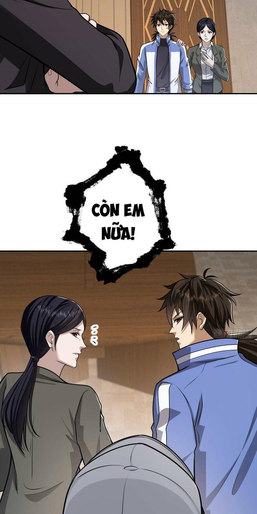 Đệ Nhất Danh Sách Chap 70 - Next Chap 71