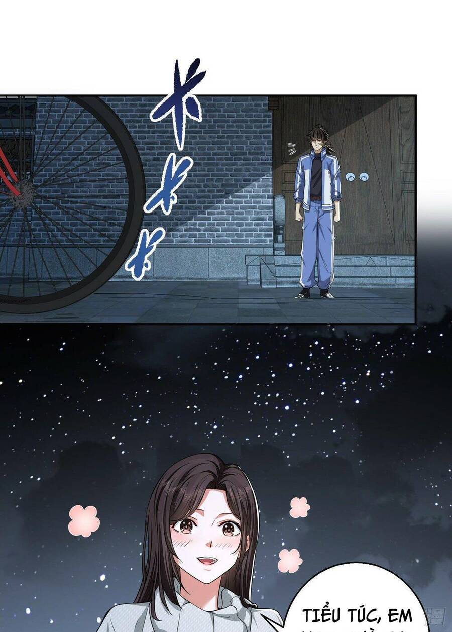 Đệ Nhất Danh Sách Chap 70 - Next Chap 71