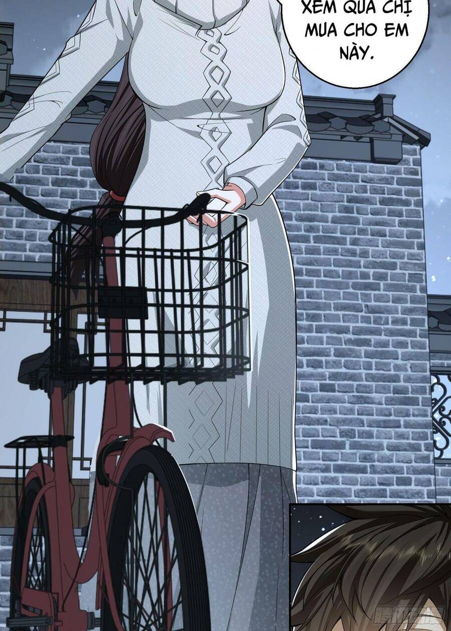 Đệ Nhất Danh Sách Chap 70 - Next Chap 71