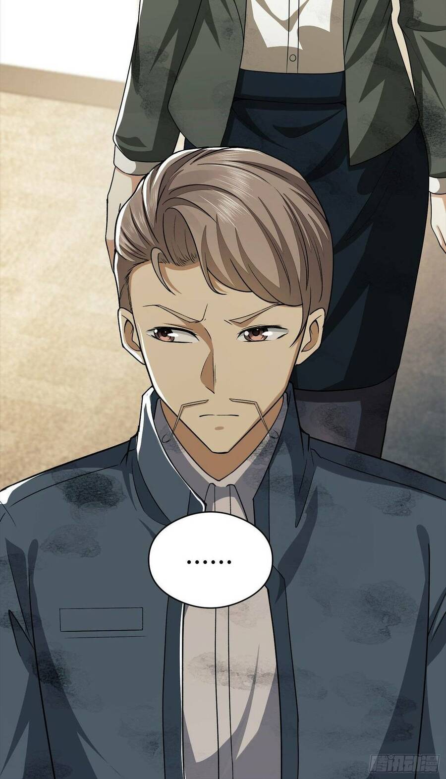Đệ Nhất Danh Sách Chap 71 - Next Chap 72