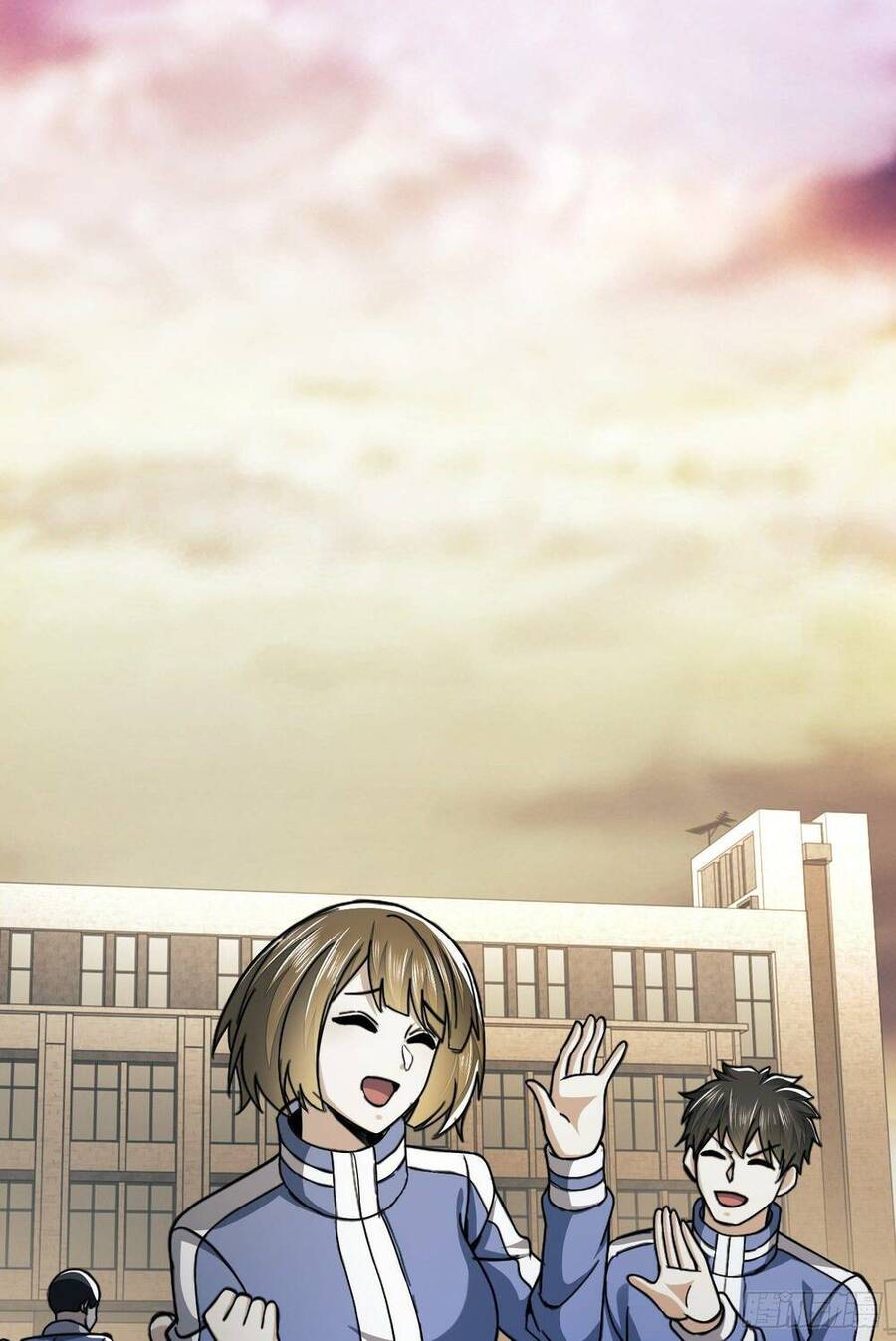 Đệ Nhất Danh Sách Chap 71 - Next Chap 72