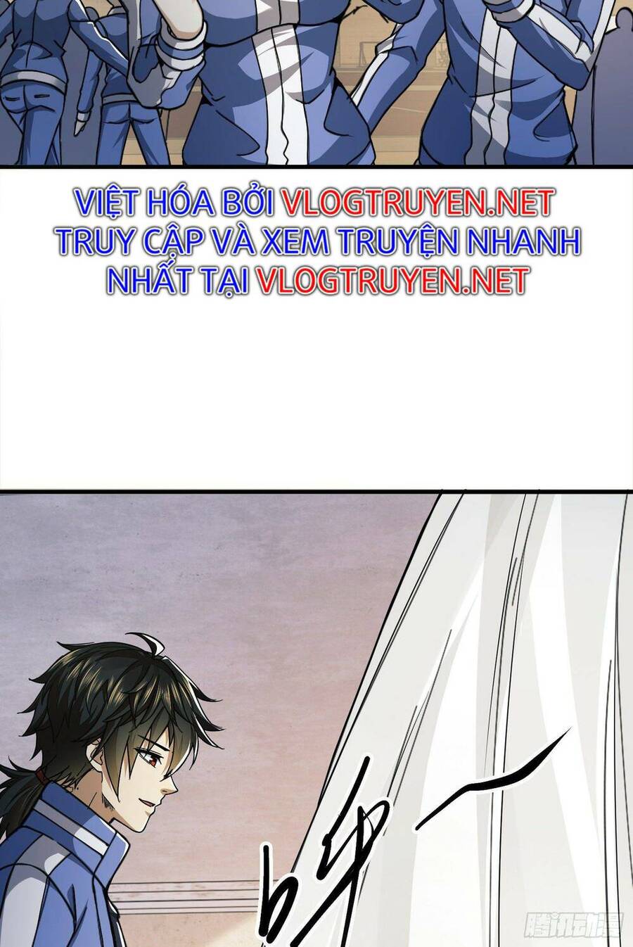 Đệ Nhất Danh Sách Chap 71 - Next Chap 72