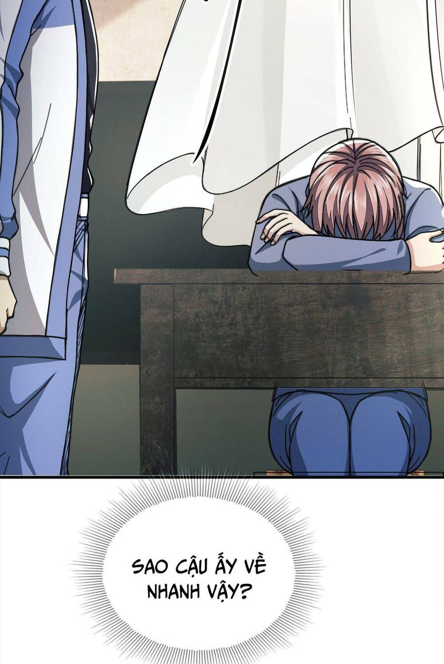 Đệ Nhất Danh Sách Chap 71 - Next Chap 72