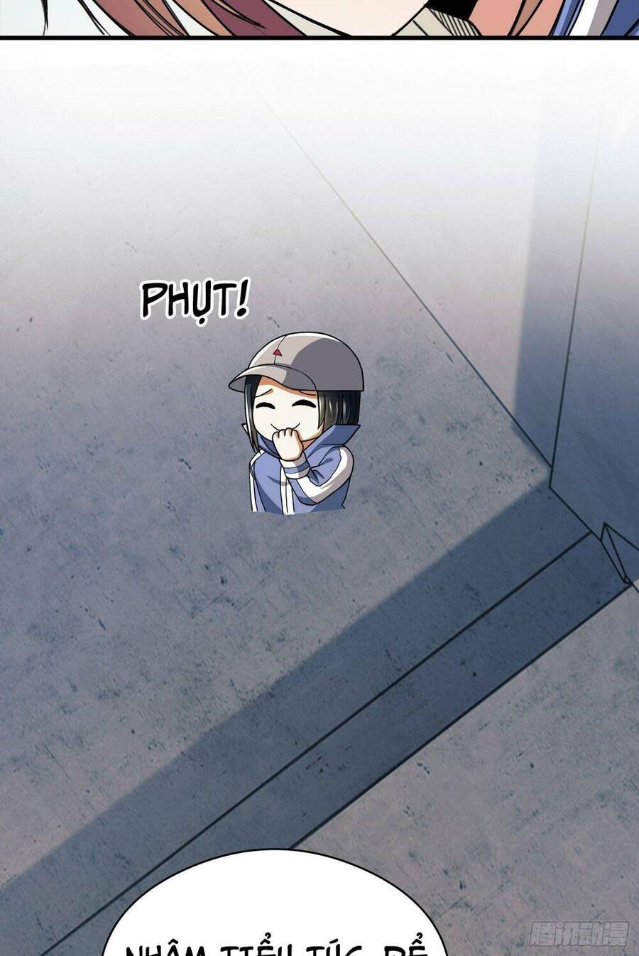 Đệ Nhất Danh Sách Chap 71 - Next Chap 72